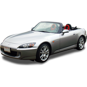 Honda PNG image-10356